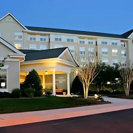 Residence Inn Raleigh Crabtree Valley