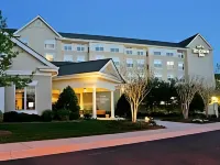 Residence Inn Raleigh Crabtree Valley Hotel a Meredith