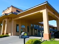 Days Inn by Wyndham Yuma Hotels in Yuma