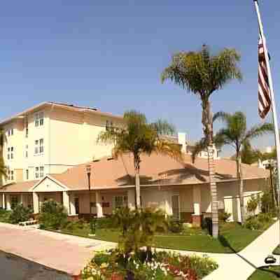 洛杉磯國際機場 - 埃爾塞貢多Residence Inn 酒店 Hotel Exterior