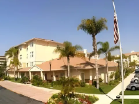 Residence Inn by Marriott Los Angeles LAX/El Segundo Hotels in El Segundo