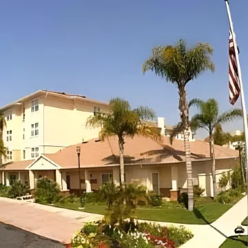Residence Inn by Marriott Los Angeles LAX/El Segundo
