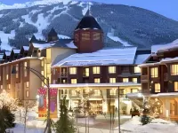 Delta Hotels Whistler Village Suites - breakfast