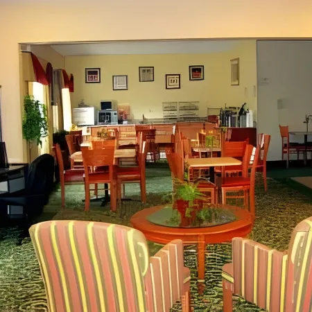 Fairfield Inn & Suites Chicago Tinley Park