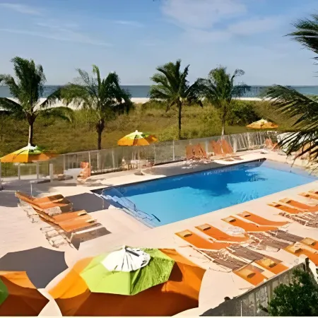 Residence Inn St. Petersburg Treasure Island