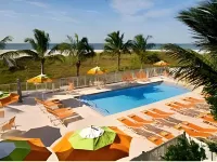 Residence Inn St. Petersburg Treasure Island - Ocean View