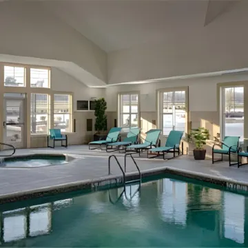 Residence Inn Dallas DFW Airport South/Irving