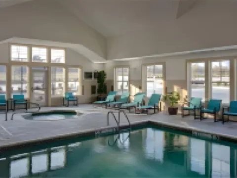 Residence Inn Dallas DFW Airport South/Irving