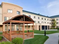 Sonesta Essential Junction City Hotel in zona C.L. Hoover Opera House