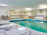Fairfield Inn & Suites Valparaiso Hotels in Valparaiso