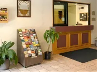 Super 8 by Wyndham Richmond/Chamberlayne Rd Các khách sạn ở Mechanicsville