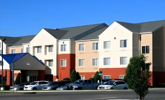 AmericInn by Wyndham Hays