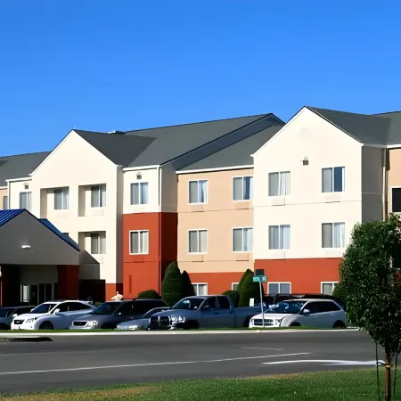 AmericInn by Wyndham Hays