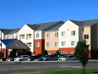 AmericInn by Wyndham Hays Hotels near Walmart Supercenter