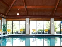 Fairfield Inn Corning Riverside - Pools