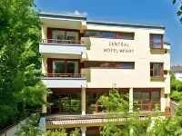 Central Hotel-Apart München Hotel Hotels in München