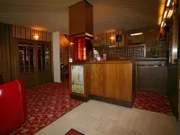 Hôtel le Chantilly Hotels in Deauville