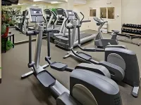 Candlewood Suites TULSA NE - OWASSO by IHG - Gym