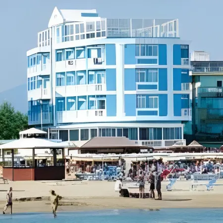 Hotel Baia Imperiale