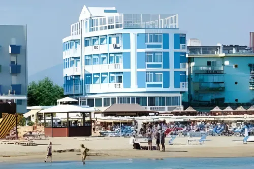 Hotel Baia Imperiale & Spa