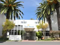 Hotel Praia Dourada Hotels near The House of Manuel Gregório Pestana Júnior