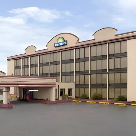 Days Inn by Wyndham Wilkes Barre