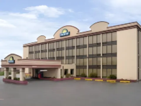 Days Inn by Wyndham Wilkes Barre Hotels in 