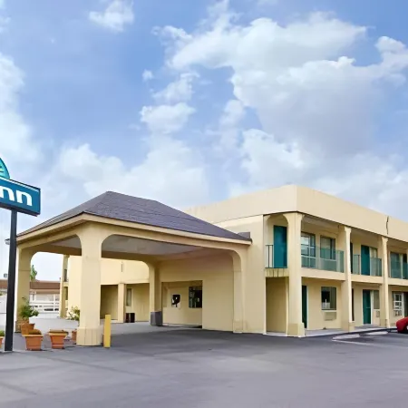 Days Inn by Wyndham Goose Creek Hotels in Berkeley County