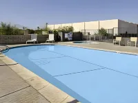 Travelodge by Wyndham Indio - Pool