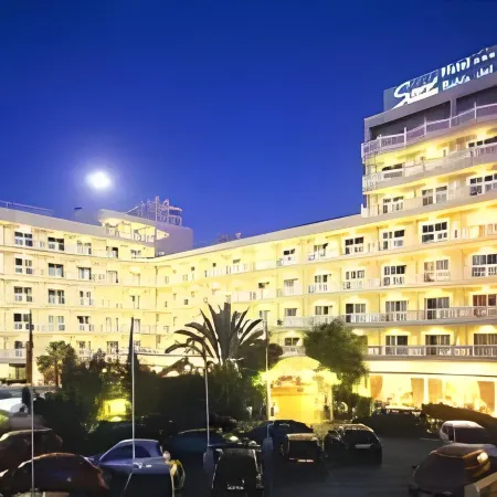 Hotel Bahia del Sol