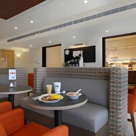 Holiday Inn Express JASPER by IHG