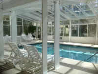 Country Inn & Suites by Radisson, Columbia Airport, SC - 2-Sterne