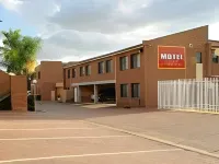 Spa Village Travel Inn
