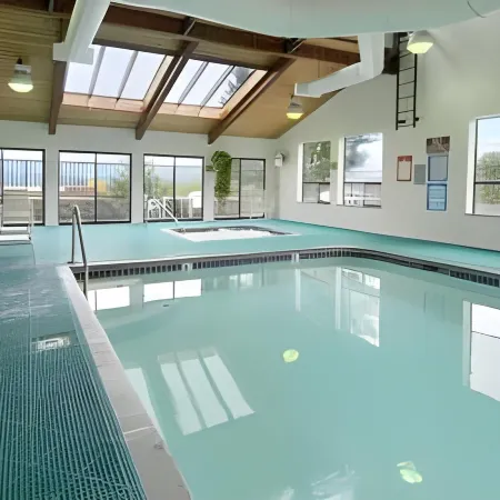 Super 8 by Wyndham Grants Pass
