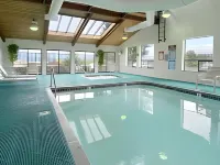 Super 8 by Wyndham Grants Pass