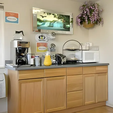 Peach City Inn - Marysville/Yuba City