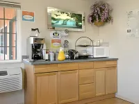 Peach City Inn - Marysville/Yuba City Hotels in Linda