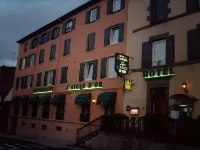Aigle d'Or Hotels in Thiers