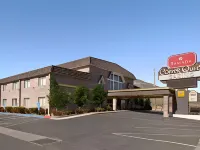 Ramada by Wyndham Ely Hotels in Ely