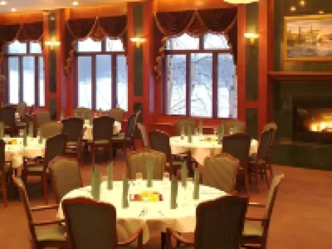 Pike's Waterfront Lodge Hotels in Fairbanks North Star