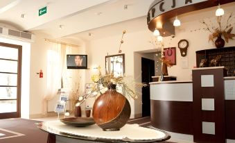 Best Western Plus Hotel Rzeszow City Center