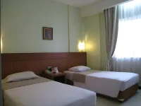 Jangga House Bed & Breakfast Hotels in Babura