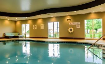 Holiday Inn Express Cheektowaga North East
