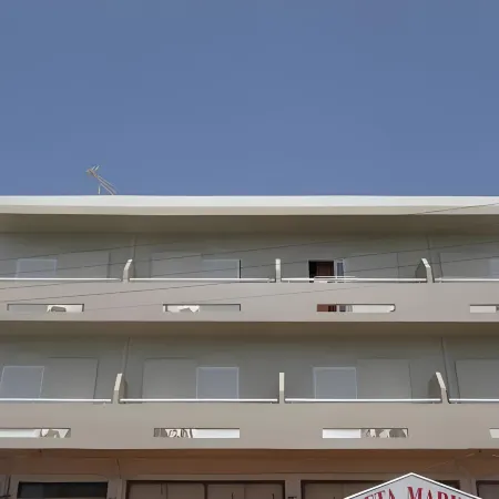 Stella Paradise "by Checkin"