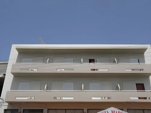 Stella Paradise "by Checkin"