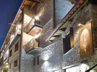 Xenonas Iresioni