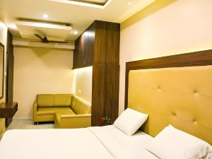 Hotel Venus Inn Bhubaneshwar