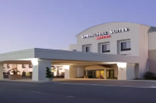 SpringHill Suites Ashburn Dulles North