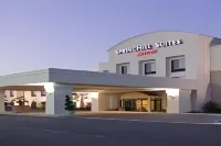 SpringHill Suites Ashburn Dulles North