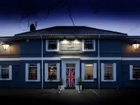 The Lambton Worm Hotel di Little Lumley